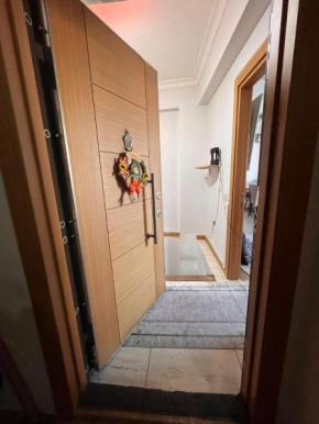 Samatya Daire